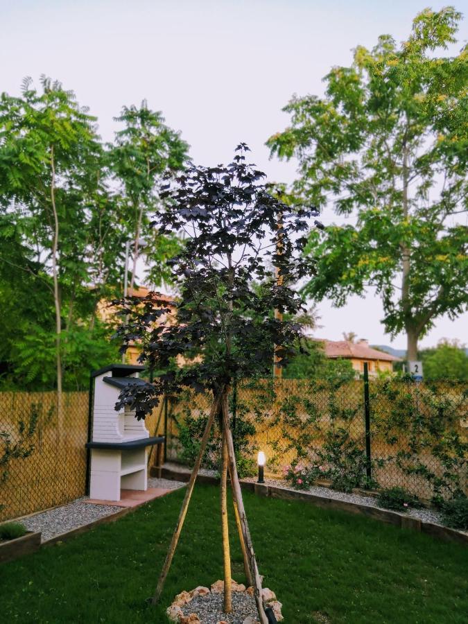 Holiday home Acero Rosso Massa Martana