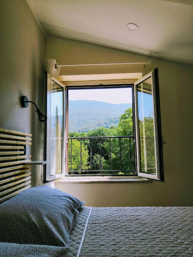 Holiday home Acero Rosso Massa Martana