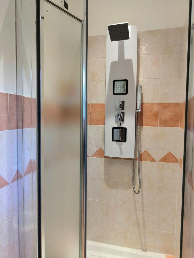 Holiday home Acero Rosso Massa Martana