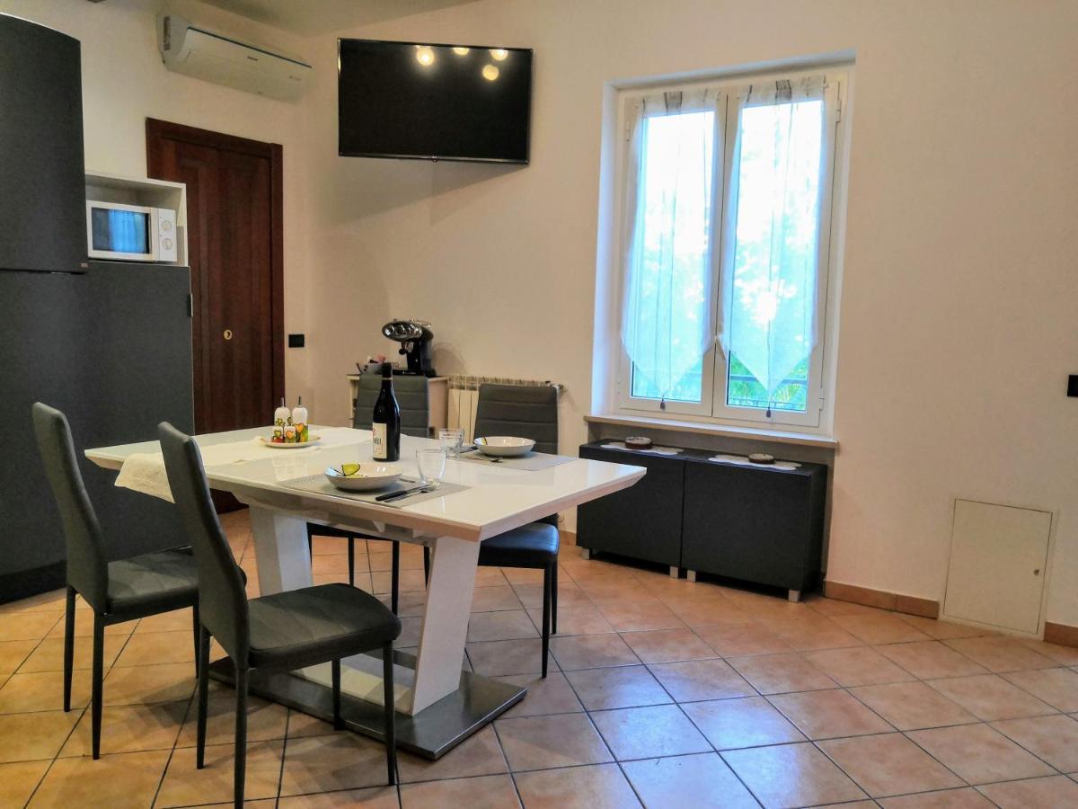 Holiday home Acero Rosso Massa Martana