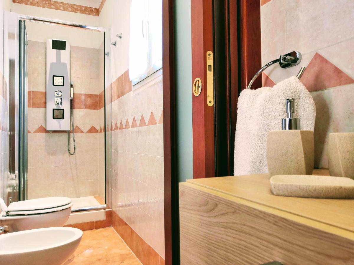 Holiday home Acero Rosso Massa Martana