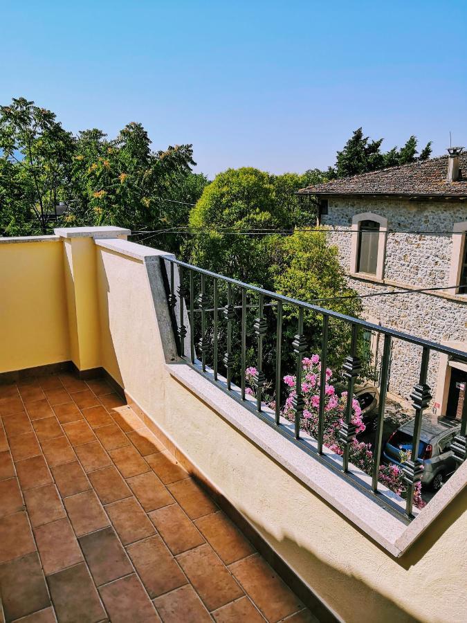 Acero Rosso Holiday home Massa Martana