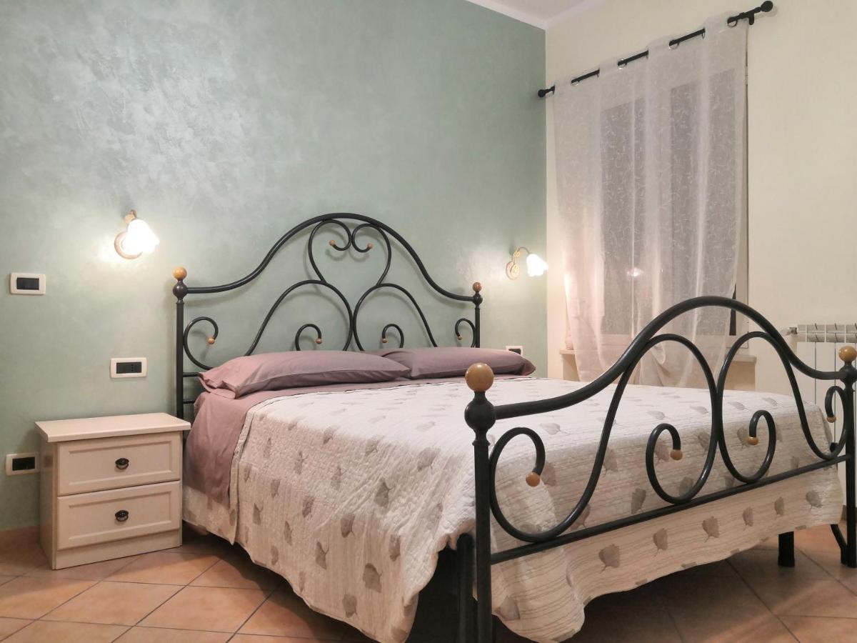Holiday home Acero Rosso Massa Martana