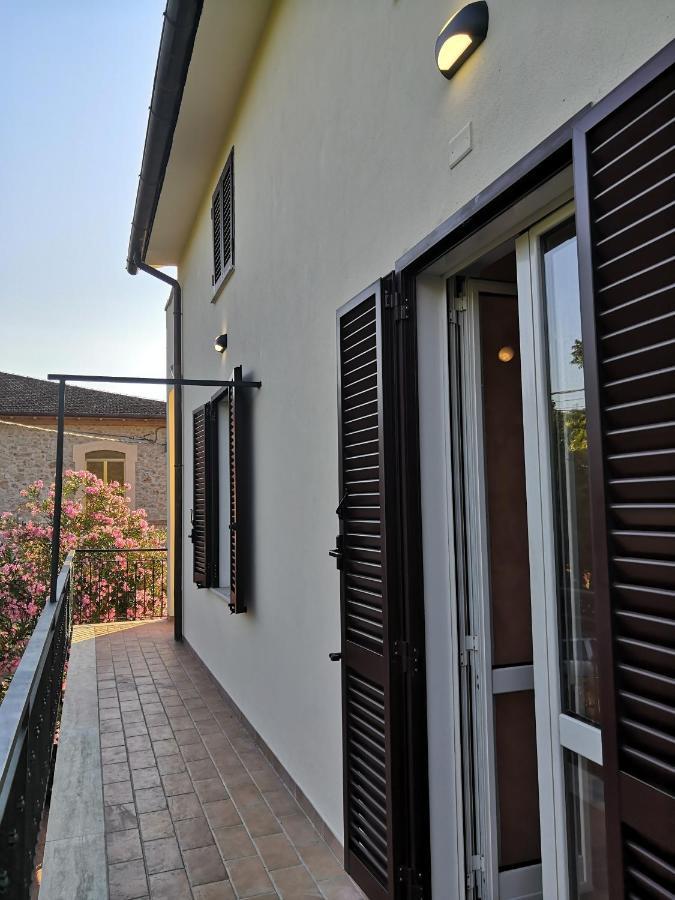 Holiday home Acero Rosso