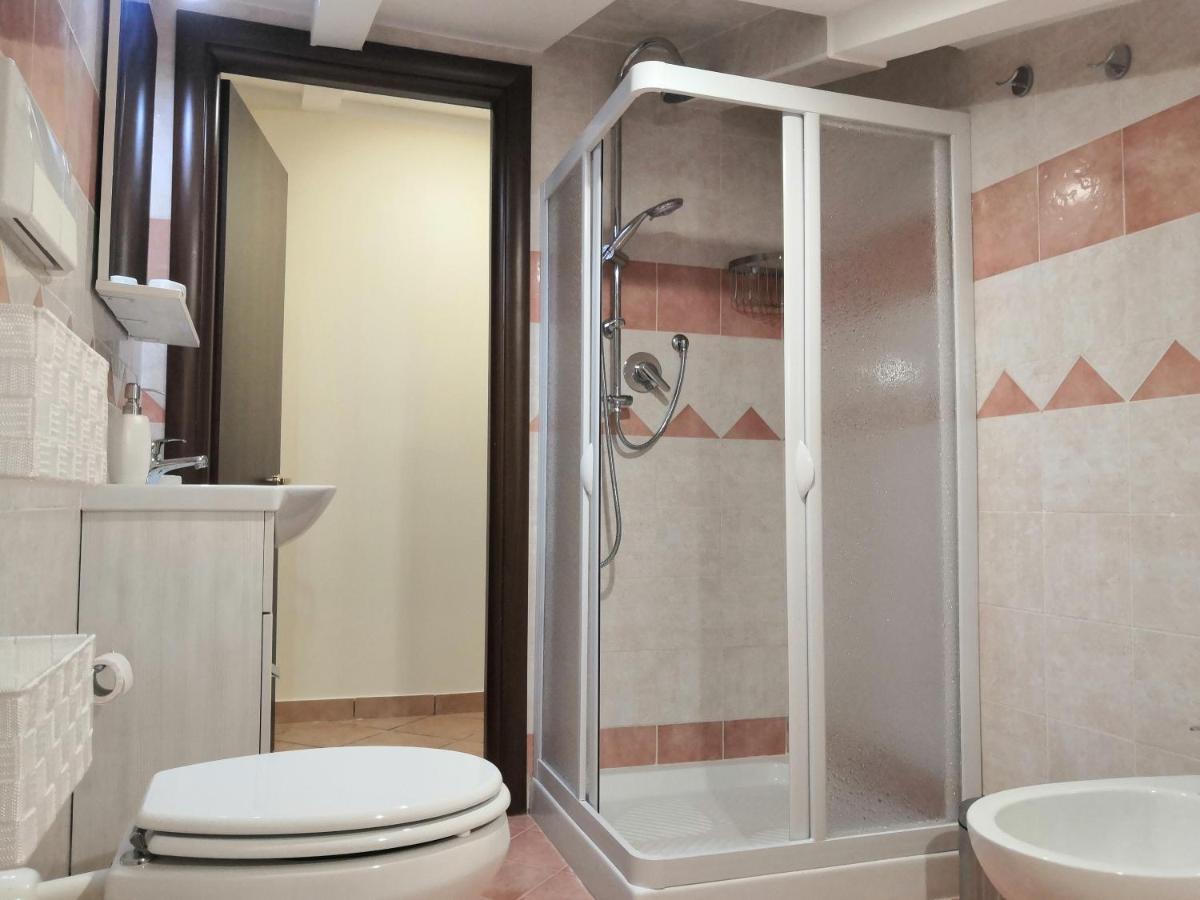 Acero Rosso Holiday home Massa Martana