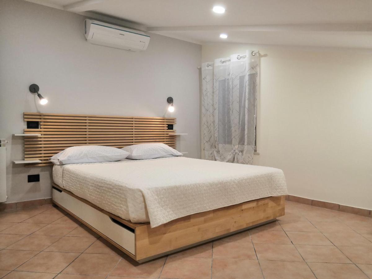 Holiday home Acero Rosso Massa Martana