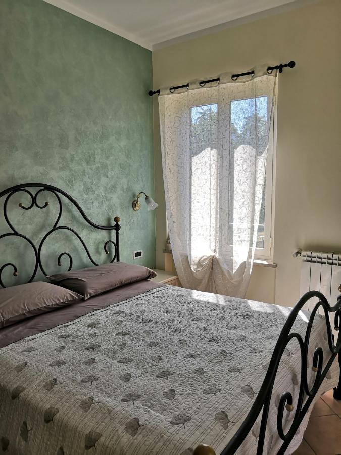 Holiday home Acero Rosso *