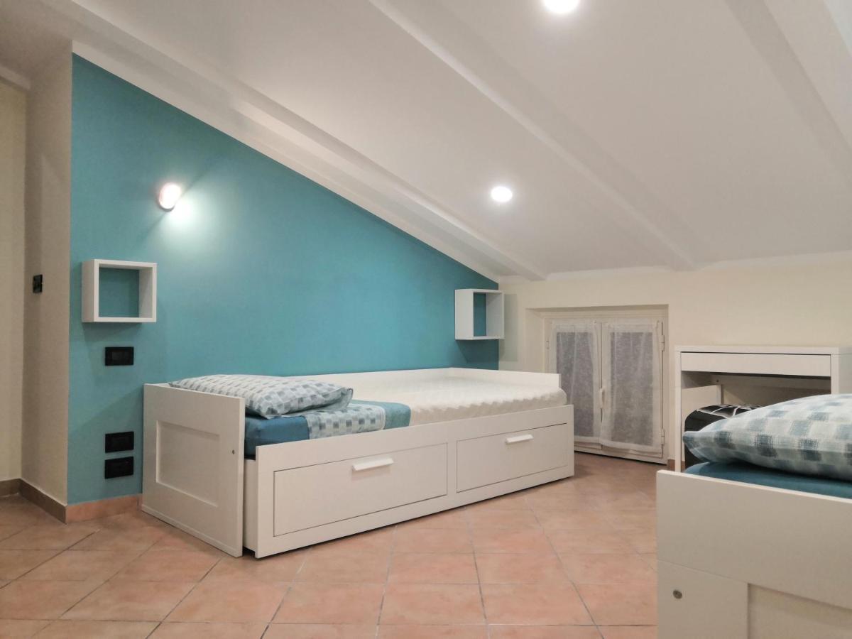 Holiday home Acero Rosso Massa Martana