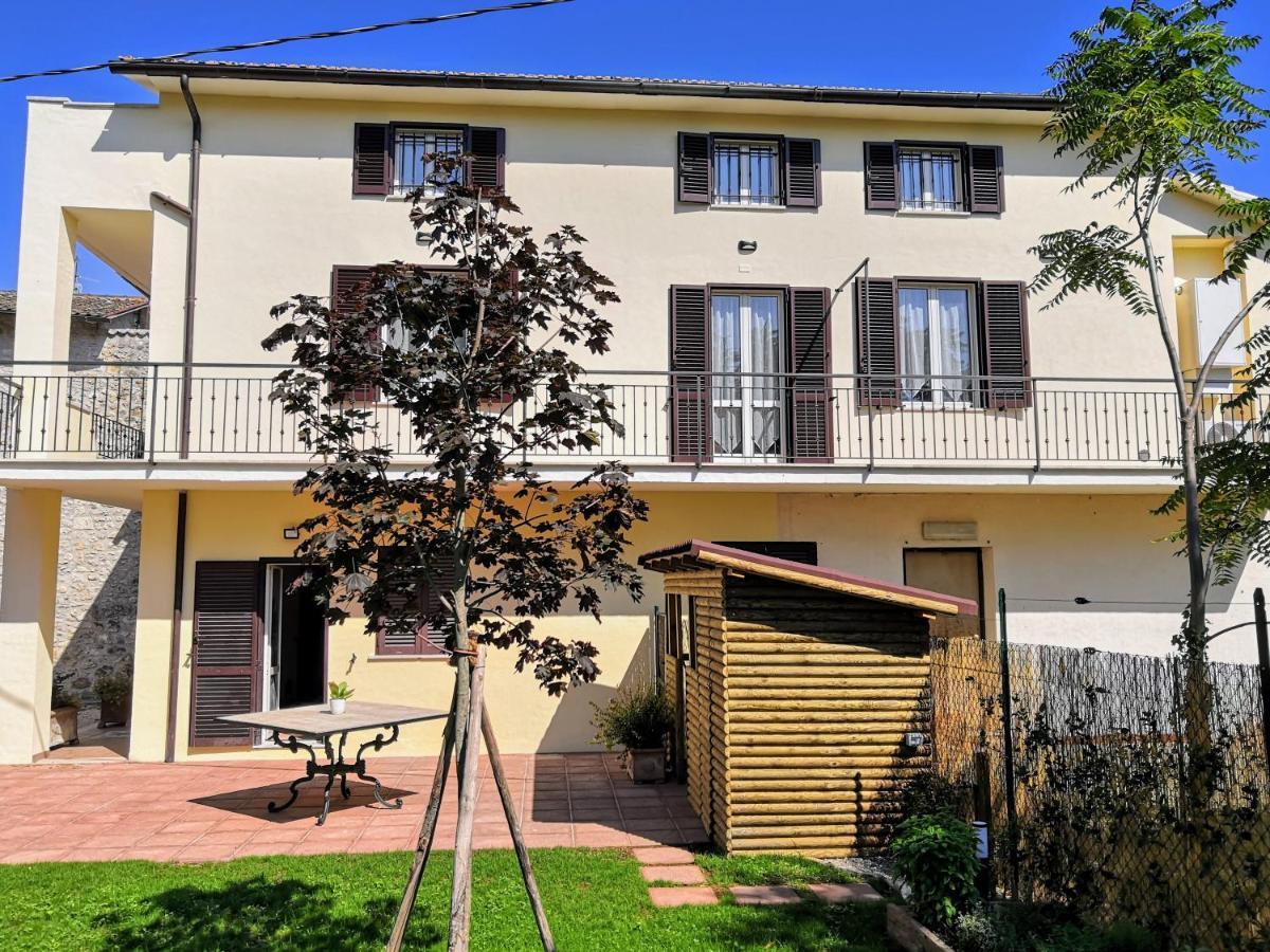 Holiday home Acero Rosso *