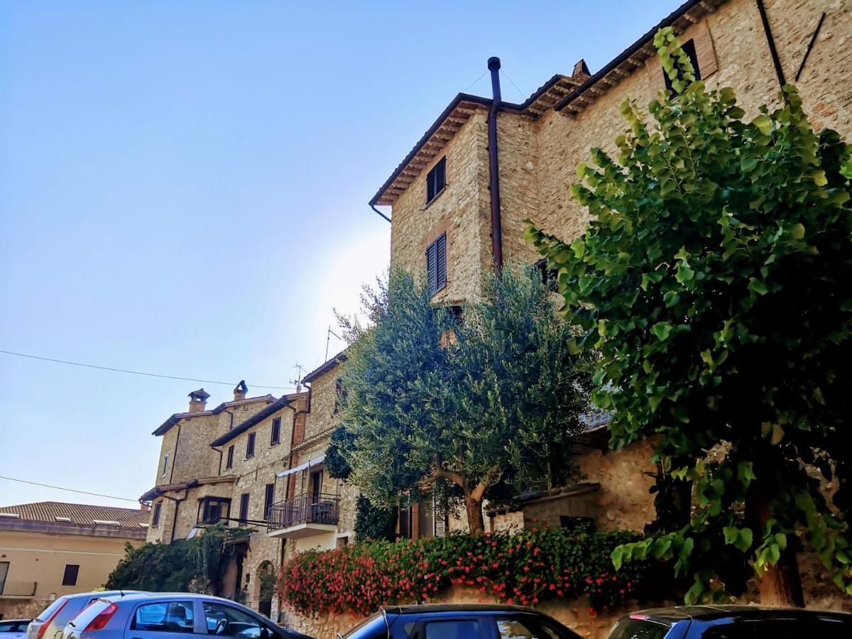 Acero Rosso Holiday home Massa Martana
