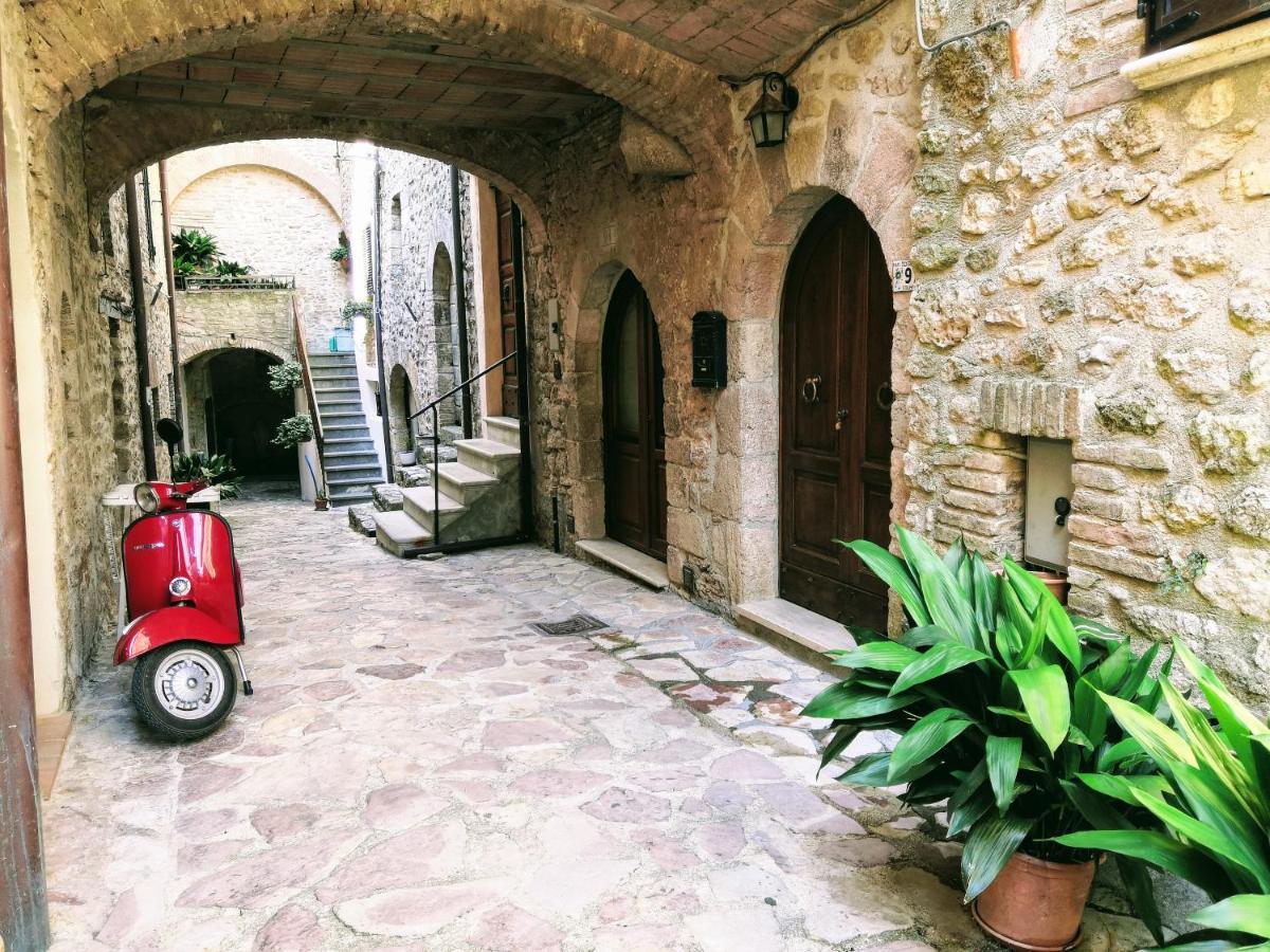 Acero Rosso