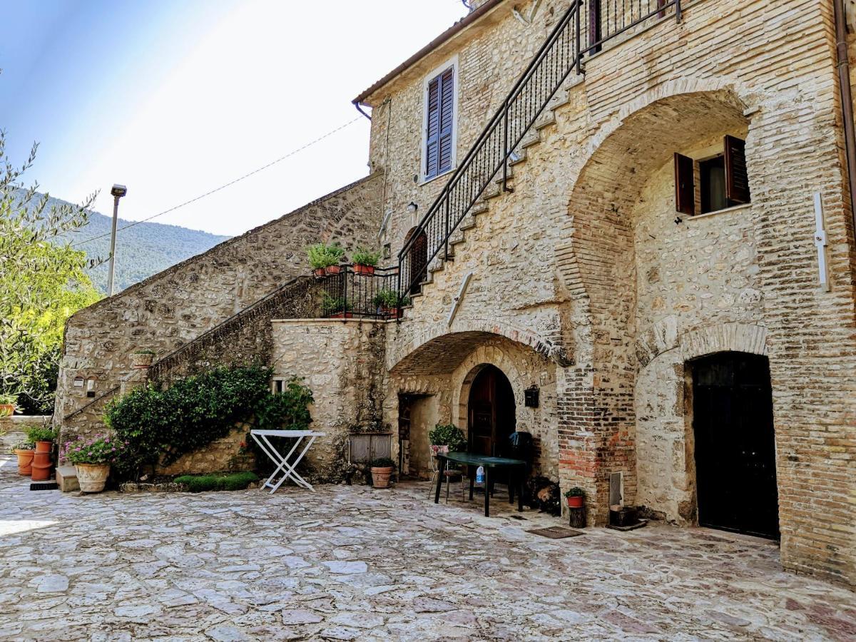 Holiday home Acero Rosso